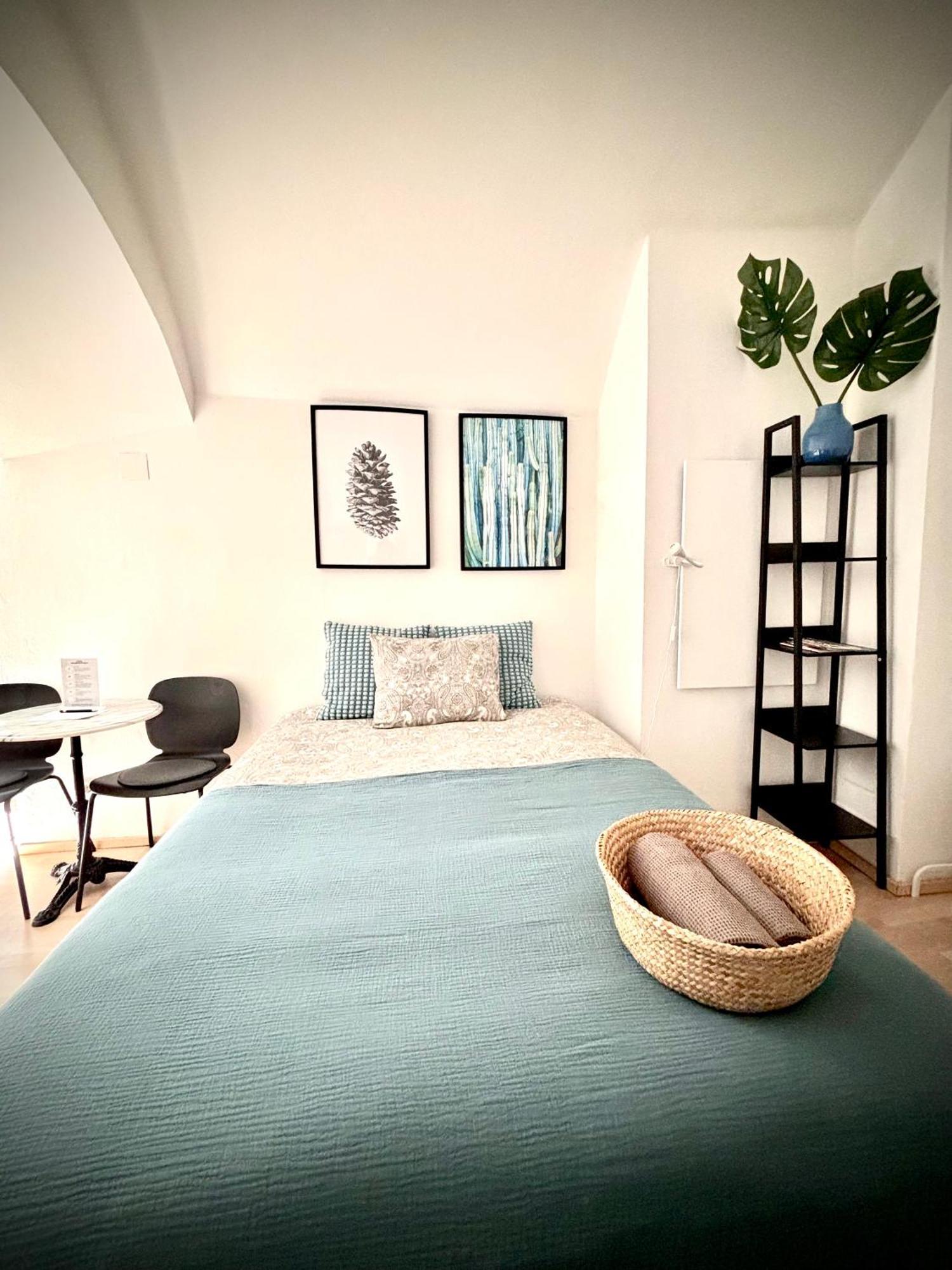 Franziskaner Suites #6 Graz Luaran gambar