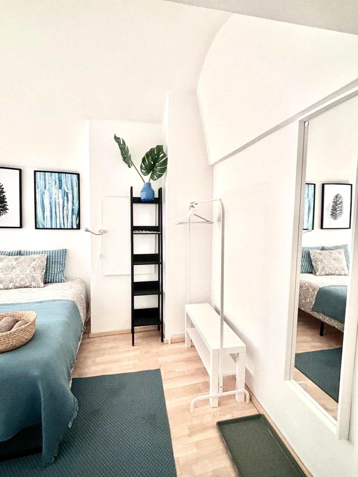 Franziskaner Suites #6 Graz Luaran gambar