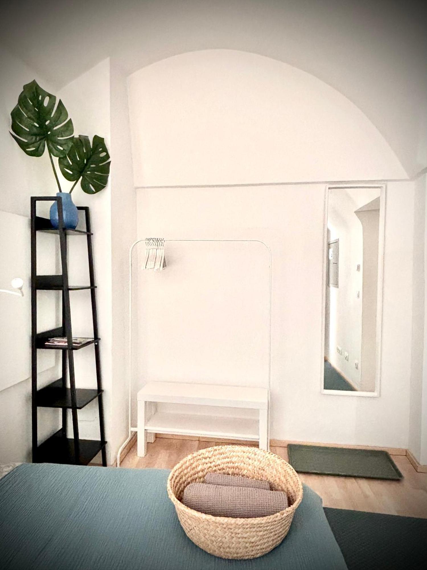 Franziskaner Suites #6 Graz Luaran gambar